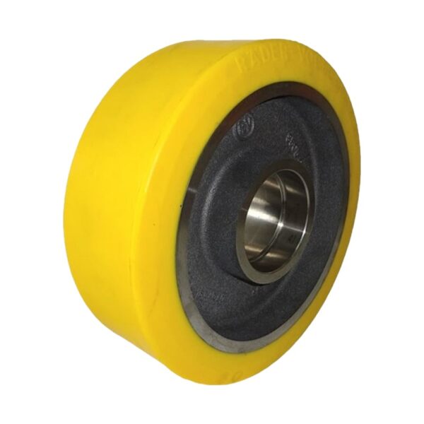 Spot Wheel